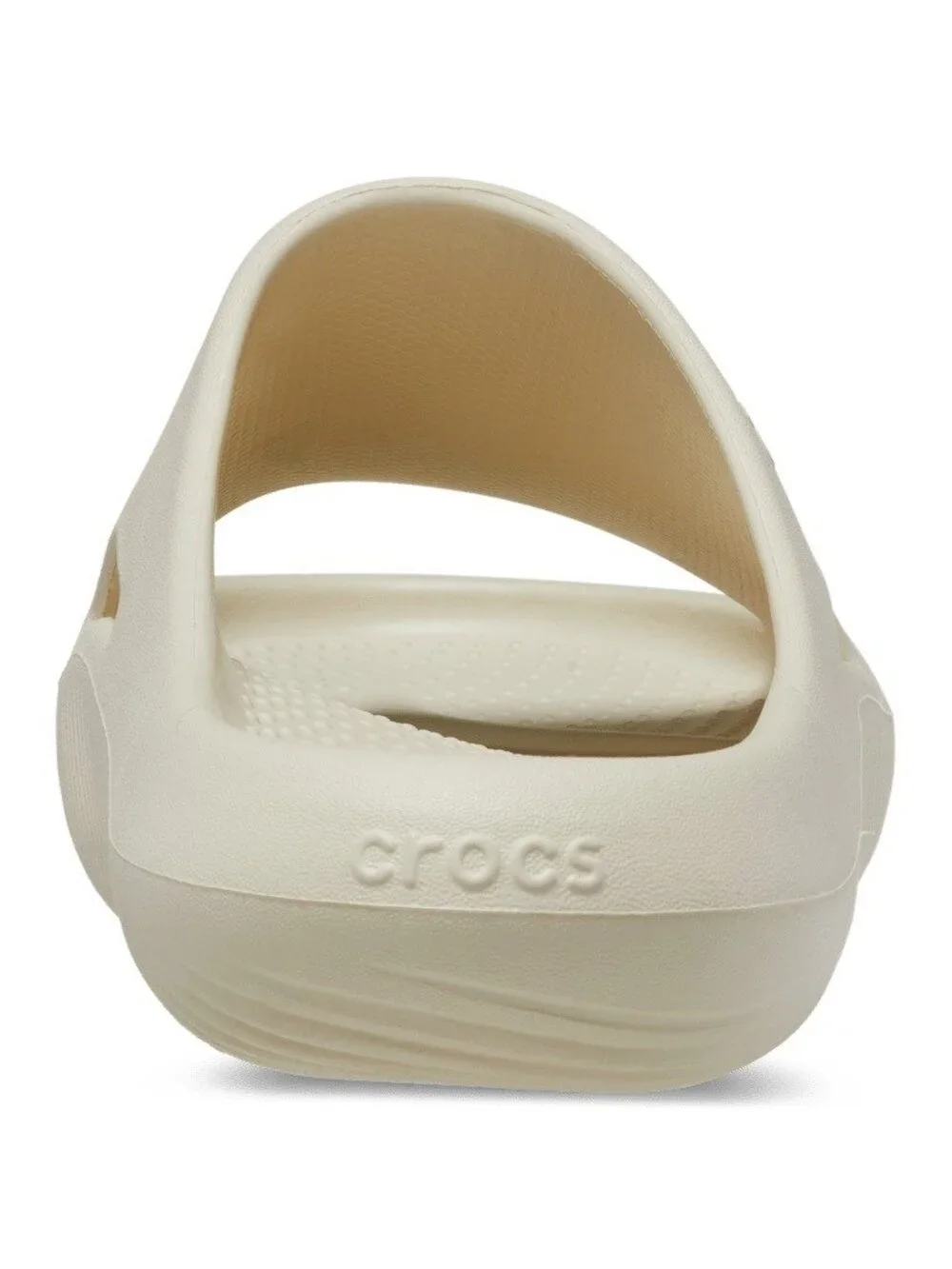 Crocs Mellow Slide Bone Sandal Size 10 Men’s New